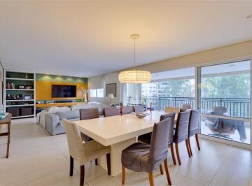 Imagem Principal · Apartamento a venda no Dominio Marajoara com 4 suítes