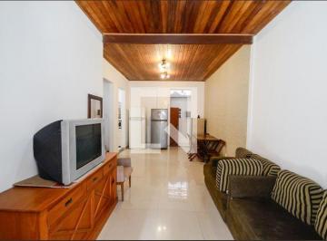 Casa · 220m² · 4 Quartos · Casa para Aluguel - Tijuca, 4 Quartos, 220 m2 - Rio de Janeiro