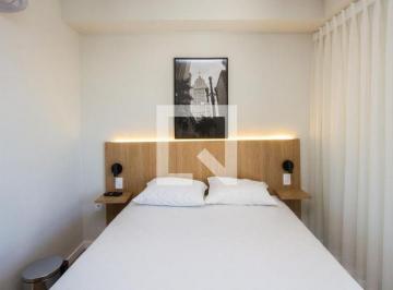 Apartamento · 24m² · 1 Quarto · Apartamento para Aluguel - Brooklin, 1 Quarto,  24 m2 - São Paulo