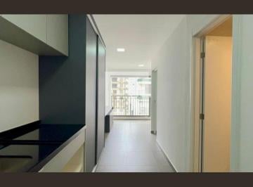 Apartamento · 26m² · 1 Quarto · Apartamento para Aluguel - Vila Madalena, 1 Quarto, 26 m2 - São Paulo