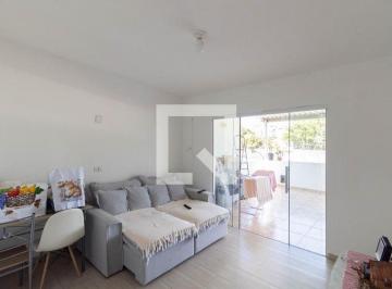 Casa · 171m² · 2 Quartos · Casa para Aluguel - Jardim Brasília, 2 Quartos,  171 m2 - São Paulo