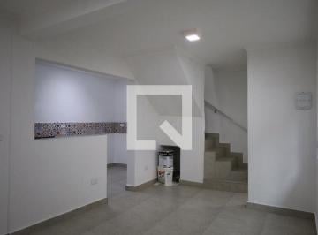 Casa · 72m² · 2 Quartos · Casa para Aluguel - Cidade Dutra, 2 Quartos, 72 m2 - São Paulo