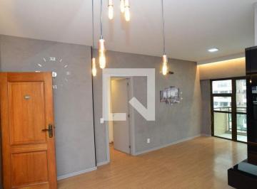 Apartamento · 94m² · 2 Quartos · 1 Vaga · Apartamento para Aluguel - Barra da Tijuca, 2 Quartos, 94 m2 - Rio de Janeiro