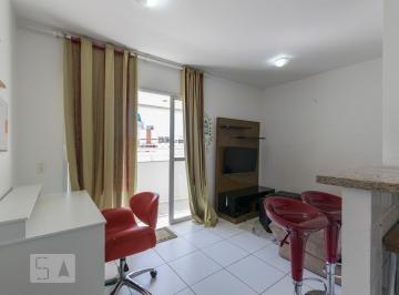 Apartamento · 44m² · 1 Quarto · 1 Vaga · Apartamento para Aluguel - Vila Mariana, 1 Quarto, 44 m2 - São Paulo