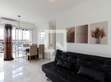 Apartamento · 45m² · 2 Quartos · Apartamento para Aluguel - Água Fria, 2 Quartos, 45 m2 - São Paulo