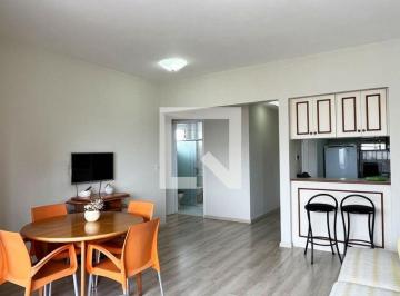 Apartamento · 125m² · 2 Quartos · 1 Vaga · Apartamento para Aluguel - Gonzaga , 2 Quartos, 125 m2 - Santos