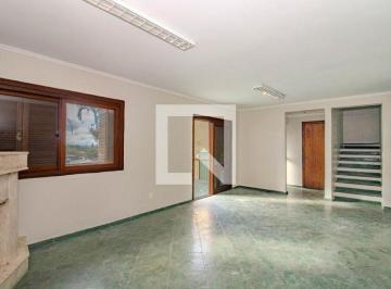 Casa · 216m² · 5 Quartos · 3 Vagas · Casa para Aluguel - Alto Petrópolis, 5 Quartos, 216 m2 - Porto Alegre