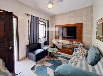 Casa · 290m² · 4 Quartos · 1 Vaga · Casa para Aluguel - Barreto, 4 Quartos,  290 m2 - Niterói