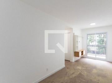 Apartamento · 47m² · 1 Quarto · Apartamento para Aluguel - Vila Gustavo, 1 Quarto, 47 m2 - São Paulo