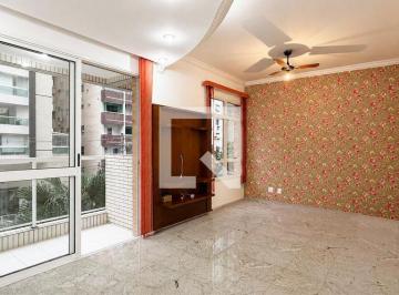 Apartamento · 75m² · 2 Quartos · 2 Vagas · Apartamento para Aluguel - Gonzaga , 2 Quartos, 75 m2 - Santos