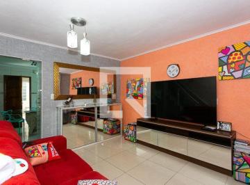Casa · 130m² · 3 Quartos · 1 Vaga · Casa para Aluguel - Vila Carrão, 3 Quartos, 130 m2 - São Paulo