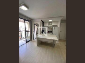 Apartamento · 44m² · 1 Quarto · 1 Vaga · Apartamento para Aluguel - Pinheiros, 1 Quarto, 44 m2 - São Paulo