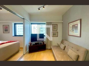 Apartamento · 30m² · 1 Quarto · 1 Vaga · Apartamento para Aluguel - Jardim Paulista, 1 Quarto, 30 m2 - São Paulo