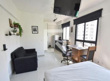 Apartamento · 24m² · 1 Quarto · Apartamento para Aluguel - Vila Mariana, 1 Quarto,  24 m2 - São Paulo