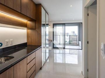 Apartamento · 30m² · 1 Quarto · Apartamento para Aluguel - Vila Pompéia, 1 Quarto,  30 m2 - São Paulo