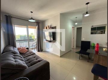 Apartamento · 60m² · 2 Quartos · 1 Vaga · Apartamento para Aluguel - Votupoca, 2 Quartos,  60 m2 - Barueri