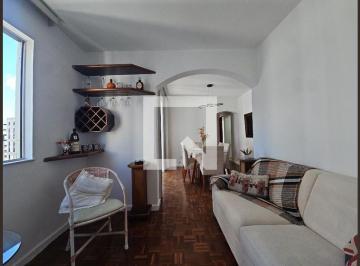 Apartamento · 83m² · 2 Quartos · 1 Vaga · Apartamento para Aluguel - Candeal, 2 Quartos, 83 m2 - Salvador