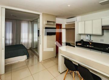 Apartamento · 82m² · 1 Quarto · 1 Vaga · Apartamento para Aluguel - Indaiá, 1 Quarto, 82 m2 - Belo Horizonte