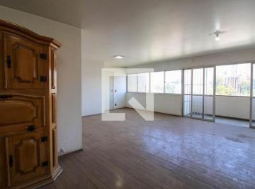 Apartamento · 142m² · 4 Quartos · 2 Vagas · Apartamento para Aluguel - Panamby, 4 Quartos, 142 m2 - São Paulo
