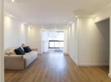 Apartamento · 85m² · 3 Quartos · 2 Vagas · Apartamento para Aluguel - Tatuapé, 3 Quartos,  85 m2 - São Paulo