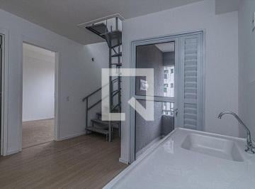 Apartamento · 63m² · 1 Quarto · Apartamento para Aluguel - Bosque da Saúde, 1 Quarto, 63 m2 - São Paulo