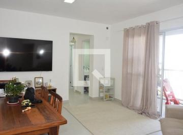 Apartamento · 84m² · 2 Quartos · 2 Vagas · Apartamento para Aluguel - Parque Esplanada, 2 Quartos,  84 m2 - Embu das Artes