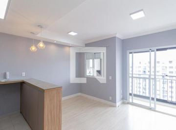 Apartamento · 37m² · 1 Quarto · 1 Vaga · Apartamento para Aluguel - Centro, 1 Quarto, 37 m2 - Osasco