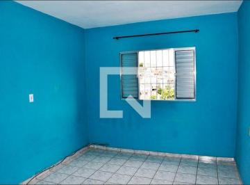 Casa · 60m² · 1 Quarto · 1 Vaga · Casa para Aluguel - Jardim Vivan, 1 Quarto, 60 m2 - São Paulo