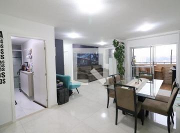 Apartamento · 74m² · 2 Quartos · 1 Vaga · Apartamento para Aluguel - Jaguaribe, 2 Quartos,  74 m2 - Osasco