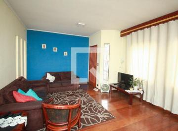 Casa · 242m² · 4 Quartos · 5 Vagas · Casa para Aluguel - Vila Alto de Santo André, 4 Quartos,  242 m2 - Santo André