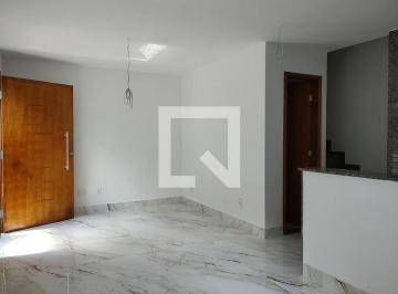 Casa · 120m² · 3 Quartos · 2 Vagas · Casa para Aluguel - Taquara, 3 Quartos, 120 m2 - Rio de Janeiro