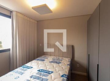 Apartamento · 22m² · 1 Quarto · Apartamento para Aluguel - Centro, 1 Quarto, 22 m2 - Curitiba