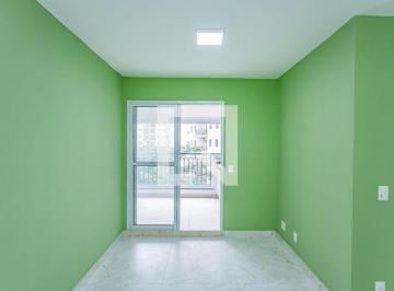 Apartamento · 67m² · 2 Quartos · Apartamento para Aluguel - Freguesia do Ó, 2 Quartos, 67 m2 - São Paulo