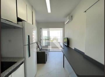 Apartamento · 33m² · 1 Quarto · 1 Vaga · Apartamento para Aluguel - Butantã, 1 Quarto, 33 m2 - São Paulo