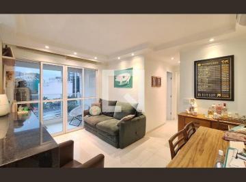 Apartamento · 57m² · 2 Quartos · 1 Vaga · Apartamento para Aluguel - Vila Pompéia, 2 Quartos, 57 m2 - São Paulo