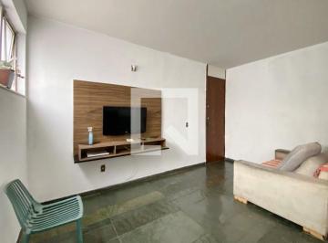Apartamento · 110m² · 3 Quartos · 2 Vagas · Apartamento para Aluguel - São Lucas, 3 Quartos, 110 m2 - Belo Horizonte