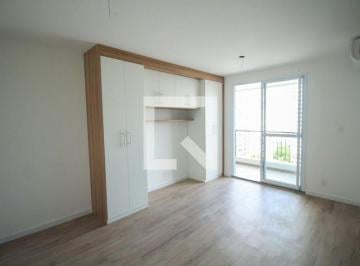 Apartamento · 29m² · 1 Quarto · Apartamento para Aluguel - Mooca, 1 Quarto, 29 m2 - São Paulo