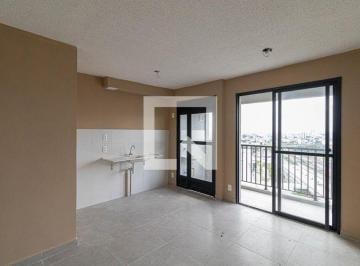 Apartamento · 42m² · 2 Quartos · 1 Vaga · Apartamento para Aluguel - Artur Alvim, 2 Quartos, 42 m2 - São Paulo