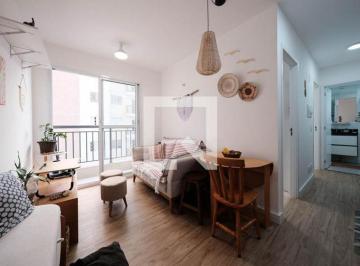 Apartamento · 34m² · 2 Quartos · Apartamento para Aluguel - Vila Ré, 2 Quartos, 34 m2 - São Paulo