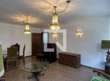 Apartamento · 130m² · 3 Quartos · 1 Vaga · Apartamento para Aluguel - Gonzaga , 3 Quartos, 130 m2 - Santos