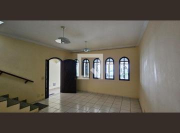 Casa · 260m² · 3 Quartos · 2 Vagas · Casa para Aluguel - Centro, 3 Quartos, 260 m2 - Diadema