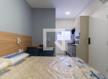 Apartamento · 15m² · 1 Quarto · Apartamento para Aluguel - Campo Belo, 1 Quarto, 15 m2 - São Paulo