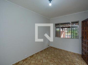 Casa · 80m² · 3 Quartos · 1 Vaga · Casa para Aluguel - Jardim Maria Rita, 3 Quartos, 80 m2 - São Paulo