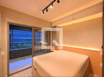 Apartamento · 30m² · 1 Quarto · Apartamento para Aluguel - Vila Clementino, 1 Quarto,  30 m2 - São Paulo