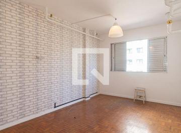 Apartamento · 60m² · 1 Quarto · Apartamento para Aluguel - Bela Vista, 1 Quarto, 60 m2 - São Paulo