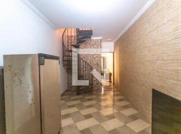 Casa · 156m² · 2 Quartos · 2 Vagas · Casa para Aluguel - Rudge Ramos, 2 Quartos, 156 m2 - São Bernardo do Campo