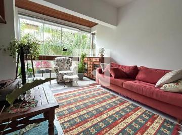 Casa · 52m² · 3 Quartos · 2 Vagas · Casa para Aluguel - Canto da Lagoa, 3 Quartos, 52 m2 - Florianópolis