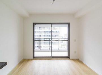 Apartamento · 26m² · 1 Quarto · Apartamento para Aluguel - Chácara Santo Antonio, 1 Quarto,  26 m2 - São Paulo