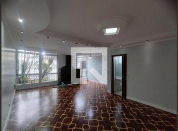 Casa · 300m² · 4 Quartos · 3 Vagas · Casa para Aluguel - Bosque da Saúde, 4 Quartos, 300 m2 - São Paulo