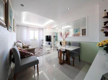 Apartamento · 78m² · 2 Quartos · 1 Vaga · Apartamento para Aluguel - Ponte Rasa, 2 Quartos, 78 m2 - São Paulo